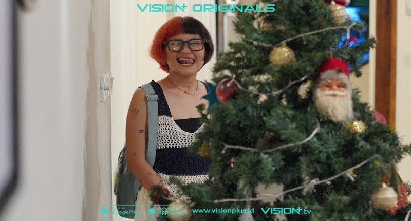 Makin Glow Up, Aci Resti Bocorkan Target Baru di Series Arab Maklum 2!