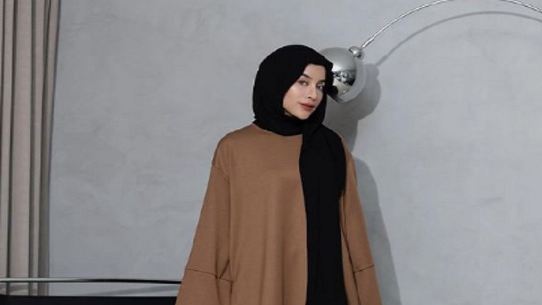 Aghnia Punjabi Bantah Telat Bayar Gaji Pengasuh Aniaya Anaknya