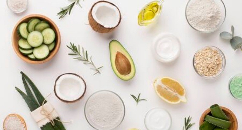 Mengenal Ekstrak Tanaman dan Buah yang sering Dipakai untuk Perawatan Kulit Wajah 