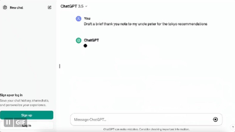 Permudah Akses, ChatGPT Kini Bisa Digunakan Tanpa Buat Akun 