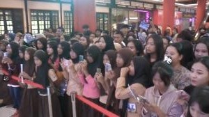 Masyarakat Makassar Sambut Antusias Meet anda Great RCTI, Ada Kuis Berhadiah hingga Foto Bersama sang Idola