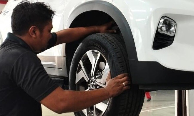 Penyebab Kampas Rem Cepat Habis, Perhatikan Cara Mengemudi Anda