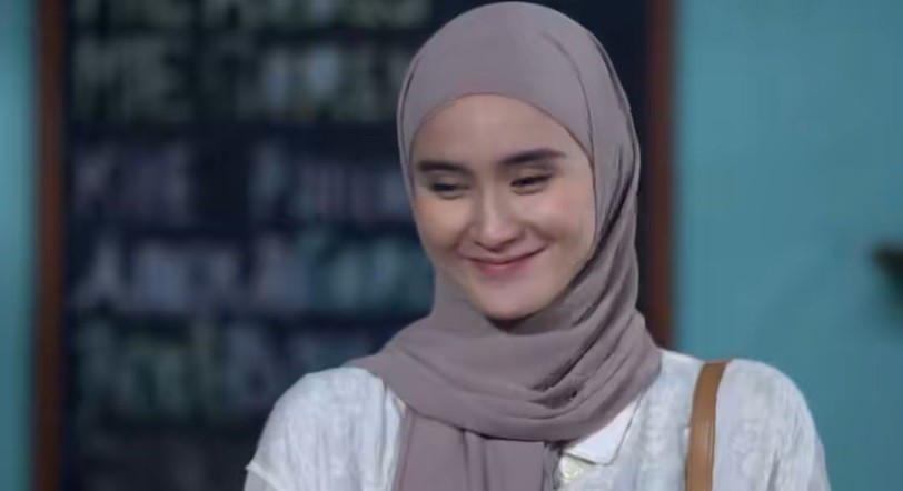 Sinopsis Tukang Bubur Pengen Naik Haji Menjemput Berkah Episode 4 April 2024: Syamsul Akan Melamar Diana