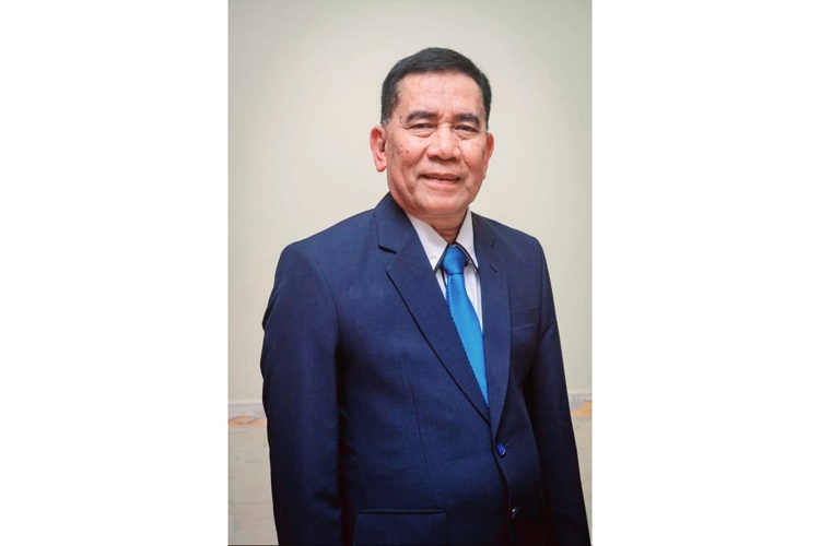 KTNA Minta Bulog Serap Gabah dan Jagung secara Maksimal