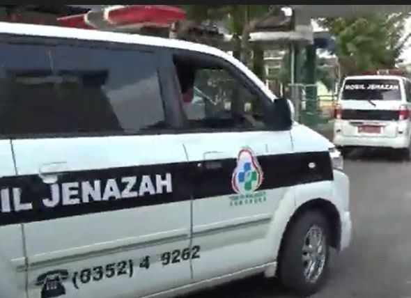 Pilu, Korban Tewas Kecelakaan Mobil Terbakar di Ponorogo Ternyata Hendak Menikah