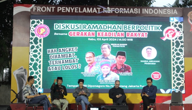 Pengamat Politik Sebut Kualitas Demokrasi RI Turun sejak Presiden Jokowi Cawe-Cawe di Pemilu 2024