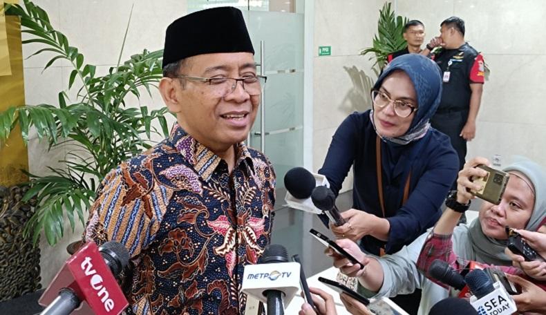 Istana Tegaskan Jokowi Tak akan Intervensi Seleksi Capim KPK