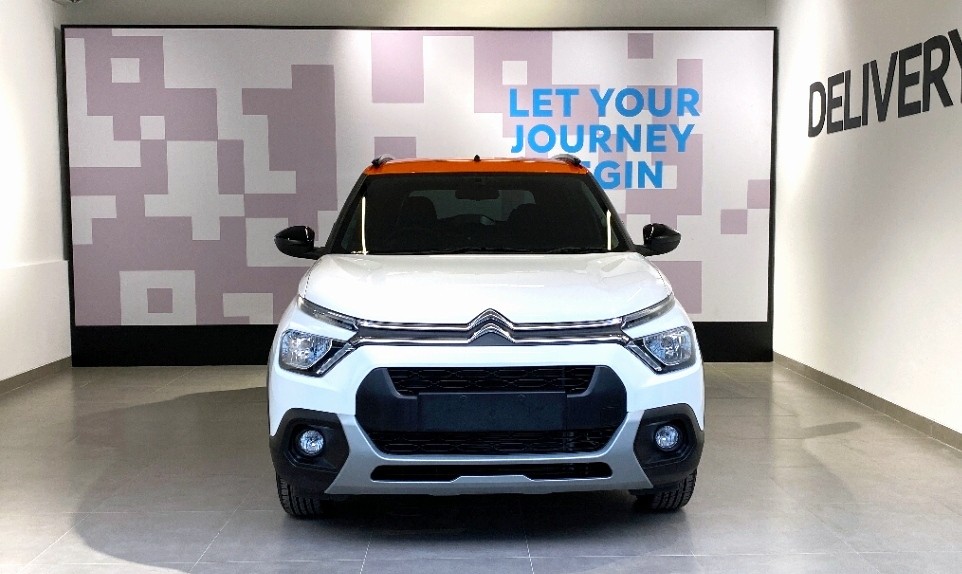 Tekan Harga, Citroen Akan Produksi Mobil Secara Lokal di Indonesia