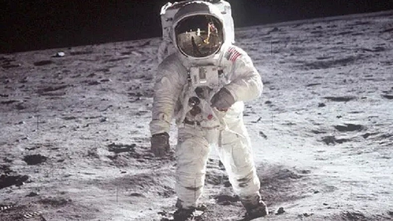 NASA Diminta Bikin Zona Waktu untuk Bulan, Ini Fungsinya