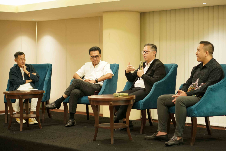 Art Jakarta Gardens Kembali Hadirkan Karya Seni Kontemporer, Catat Tanggalnya!