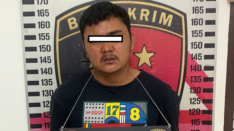 Siswi SD di Sibolga Dicabuli dalam Toilet hingga Takut ke Sekolah, Pelaku Ditangkap