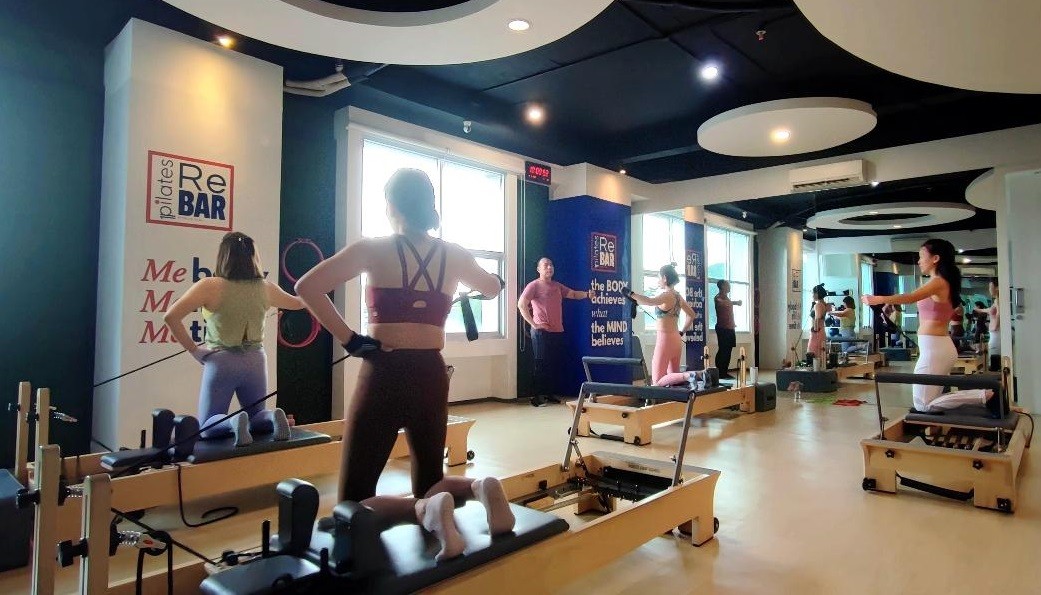 Olahraga Pilates Dilakukan Anak-Anak dan Lanjut Usia, Amankah?