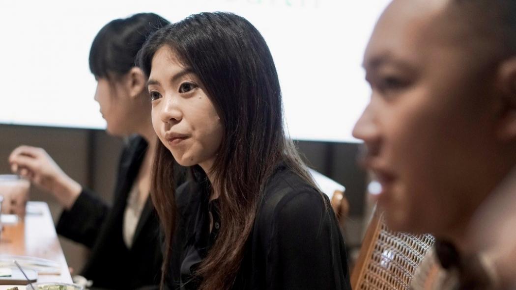 Miss Indonesia Carla Yules Apresiasi Hadirnya One Health Foundation 