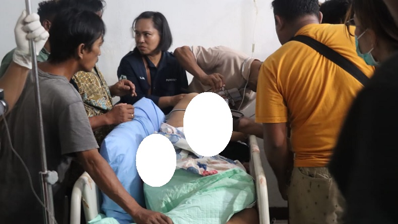 ASN Inspektorat Kabupaten Yahukimo Tewas Ditikam OTK