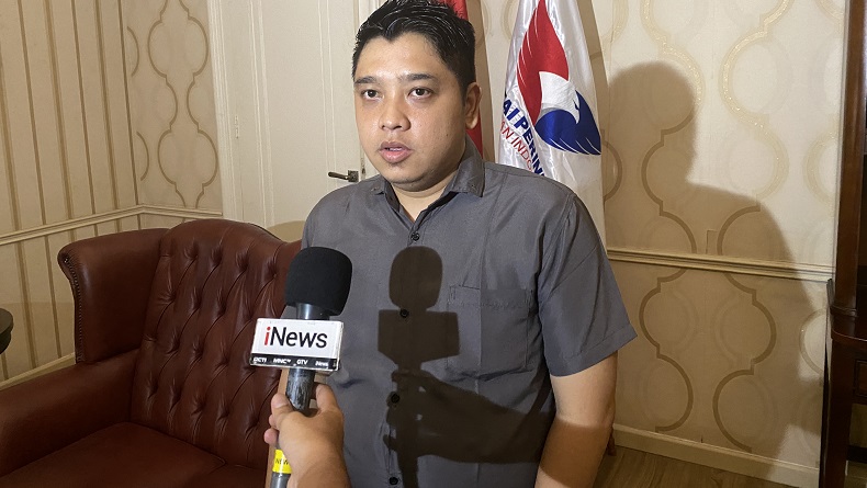 Pemuda Perindo: Kasus Korupsi Timah Berdampak pada Kerusakan Lingkungan