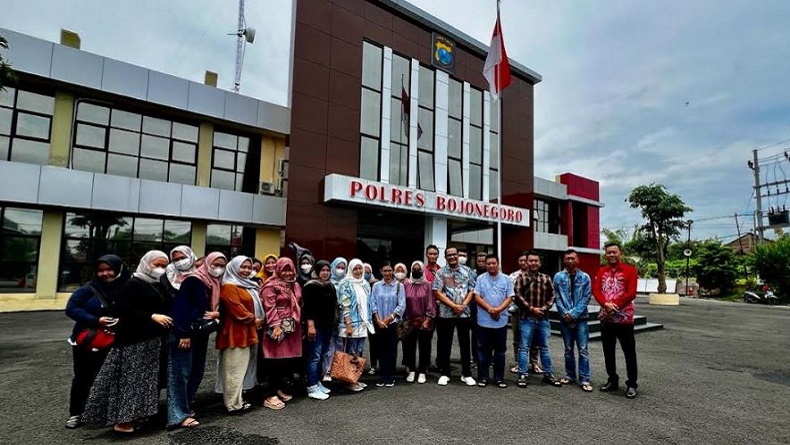 26 Warga Bojonegoro Diduga Jadi Korban Arisan Bodong, Kerugian Hampir Rp1 Miliar
