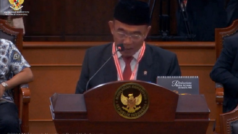 Bansos Dibagikan Jelang Pemilu 2024, Menko PMK Berdalih untuk Atasi Kemiskinan Ekstrem