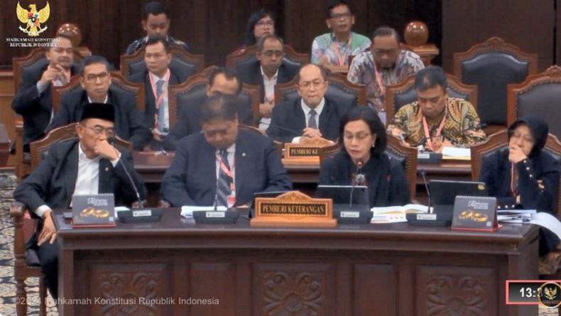 Mensos Risma Akui Tak Berani Usulkan Bansos El Nino ke Menkeu, Sri Mulyani Jawab Begini