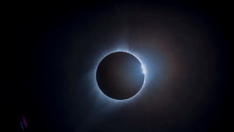 Gerhana Matahari Total 8 April, NASA Siapkan Banyak Upaya Penelitian