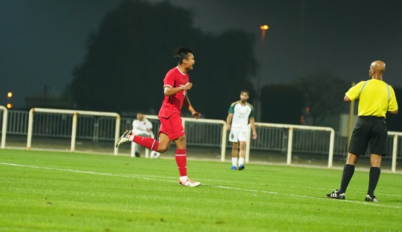 Pelatih Borneo FC Justru Senang Kehilangan 4 Pemain yang Dipanggil Timnas Indonesia U-23, Kenapa?