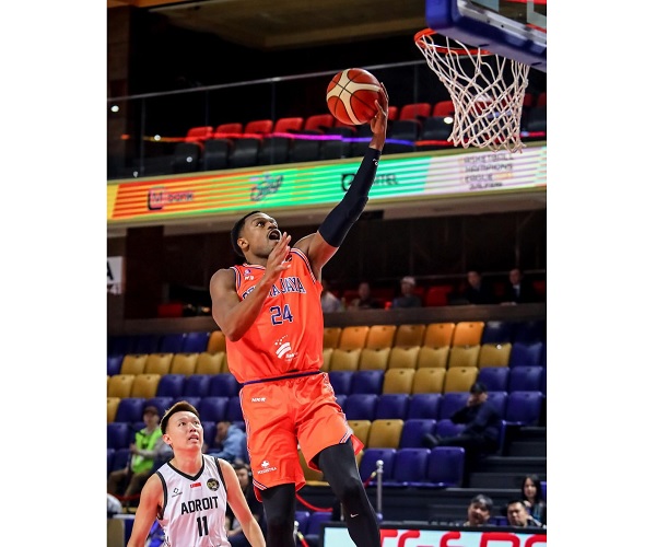 Hasil BCL Asia 2024: Pelita Jaya Sapu Bersih Kemenangan usai Libas Wakil Singapura