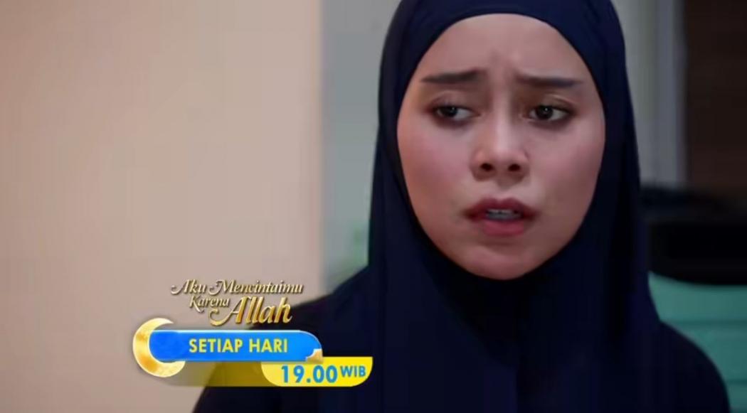Sinopsis Aku Mencintaimu Karena Allah Episode 7 April 2024: Gara-Gara Rani, Raja Digigit Ular