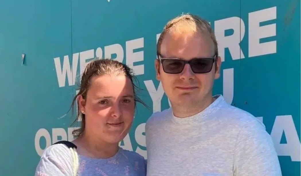 Monster Jahat! Pria di Inggris Cincang Istri Jadi 200 Potong