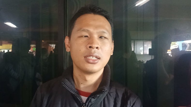 Cerita Firman, Pemudik Tunanetra Berhasil War Tiket Mudik Gratis Kemenhub