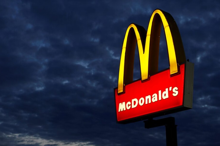 McDonald's Bakal Luncurkan Menu Murah untuk Tarik Lebih Banyak Pelanggan