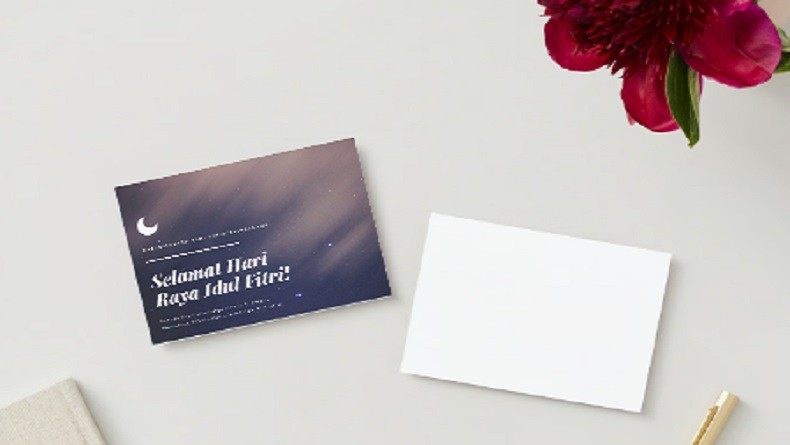100 Ucapan Idul Fitri 2025: Menyambut Kemenangan dengan Penuh Makna