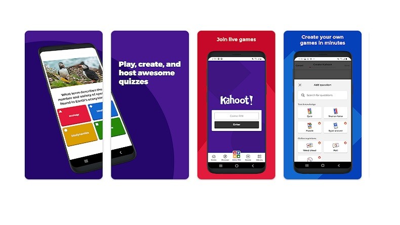 Ide Game Bagi-Bagi THR, Seru Dimainkan Bareng Keluarga!