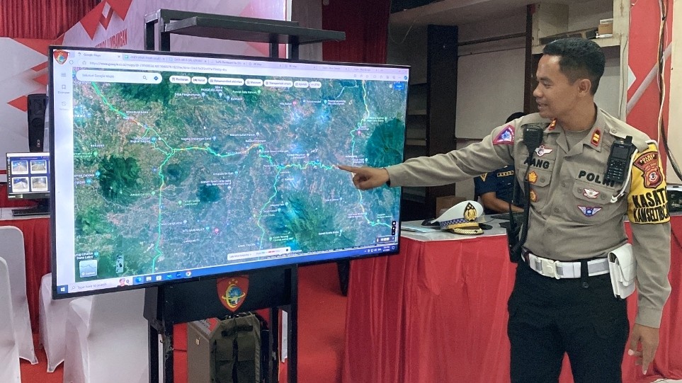 Mudik Lewat Jalur Selatan, Perhatikan 3 Titik Kepadatan Ini agar Tidak Terjebak Kemacetan