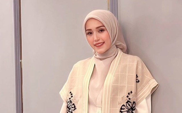 Istri Pasha Ungu Kecopetan di Paris: Kapok Besok-Besok Pakai Tas Biasa Saja