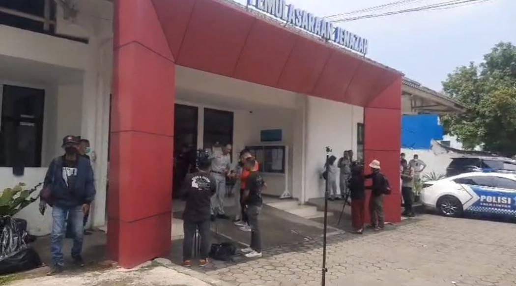 Update: Total 13 Orang Tewas akibat Kecelakaan Beruntun di Tol Jakarta-Cikampek Km 58