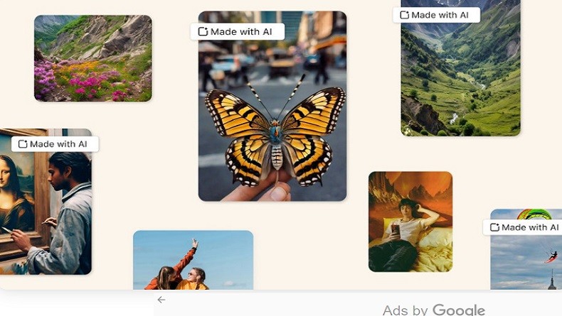Meta Jaji Mulai Labeli Konten Dibuat dengan AI, Pengguna Jadi Punya Banyak Informasi