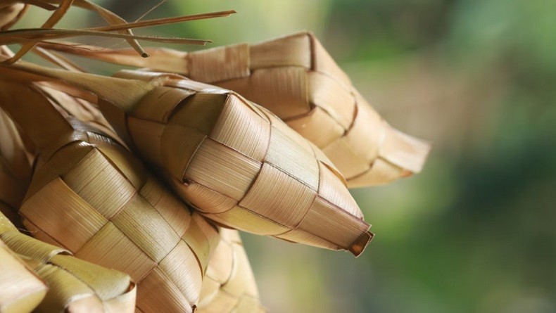 Twibbon Idul Fitri 2024 Gratis, Menarik untuk Rayakan Lebaran