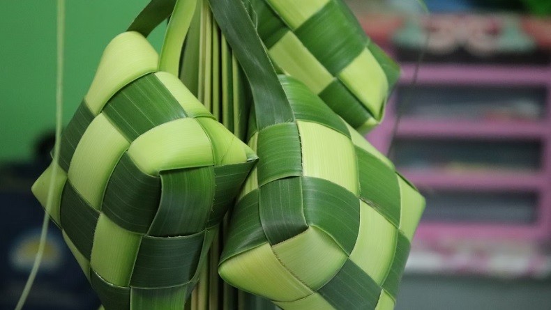 Link Free Download MP3 Takbiran Idul Fitri 2024 Legal, Iramanya Merdu!