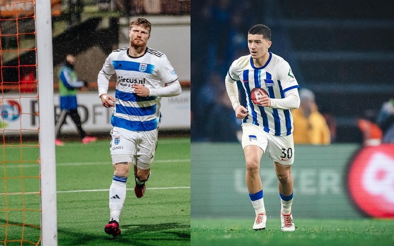 Vietnam dan Malaysia Kebut Proses Naturalisasi Pemain Keturunan, Tak Mau Kalah dengan Timnas Indonesia?