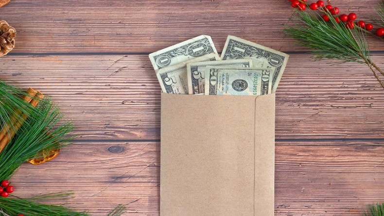 Aplikasi Kirim THR Online, Cocok untuk Sobat Cashless!