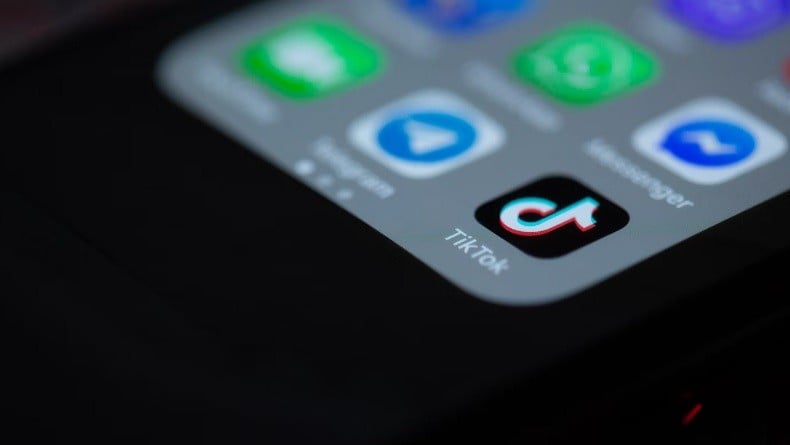 Cara Menyimpan Foto dari TikTok ke Galeri Tanpa Posting