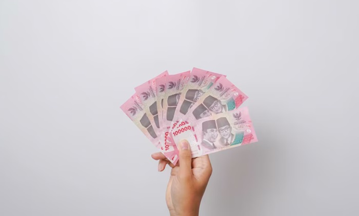 Asal-usul Bagi THR saat Lebaran di Indonesia, Ternyata Begini