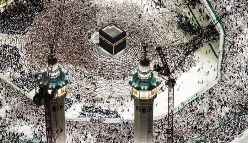 Simak! Arab Saudi Ubah Aturan Masa Berlaku Visa Umrah