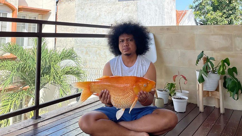 Postingan Terakhir Babe Cabita Sebelum Meninggal Dunia Jadi Sorotan: Sempat Minta Maaf pada Netizen