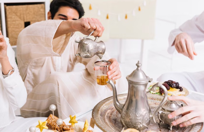 31 Ucapan Idul Fitri 2024 untuk Caption Twibbon atau Dibagikan ke Rekan Bisnis