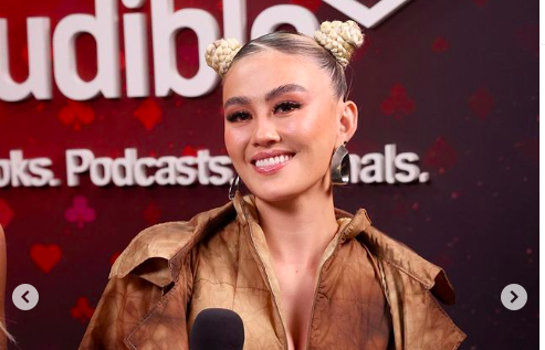 Keren! Agnez Mo Masuk Daftar Perempuan Tercantik se-Dunia 2024