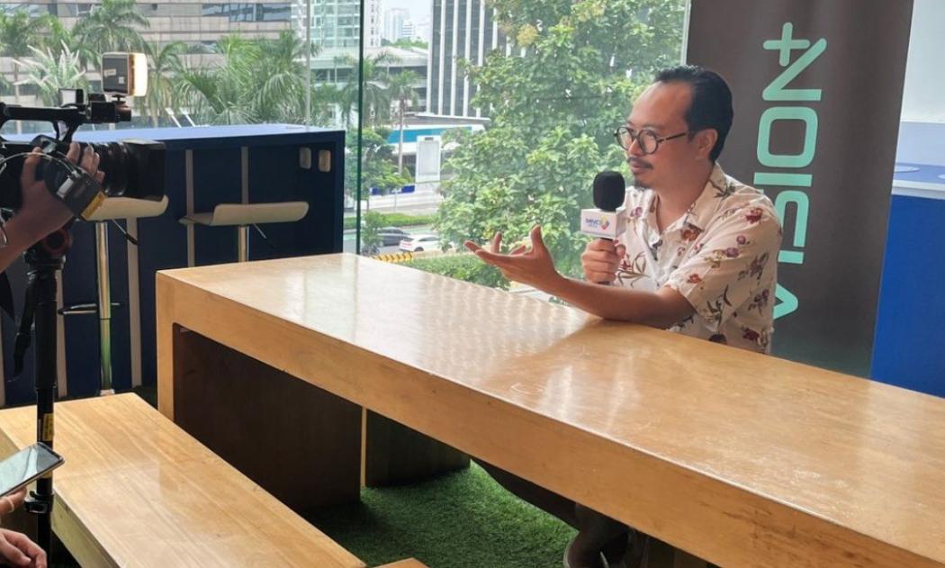 Series Arab Maklum 2 Dijamin Bakal Lebih Gokil dan Sukses, Begini Kata Martin Anugrah!