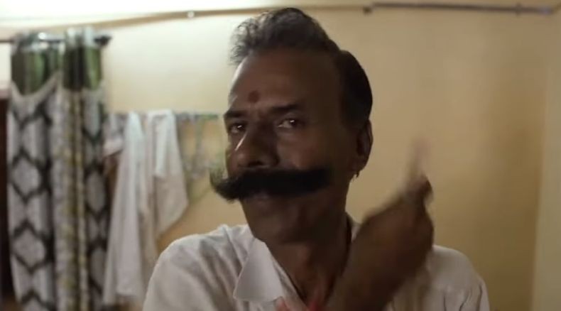 Duh, Pria Ini 238 Kali Ikut Pileg dan Pilkada tapi Tak Pernah Menang