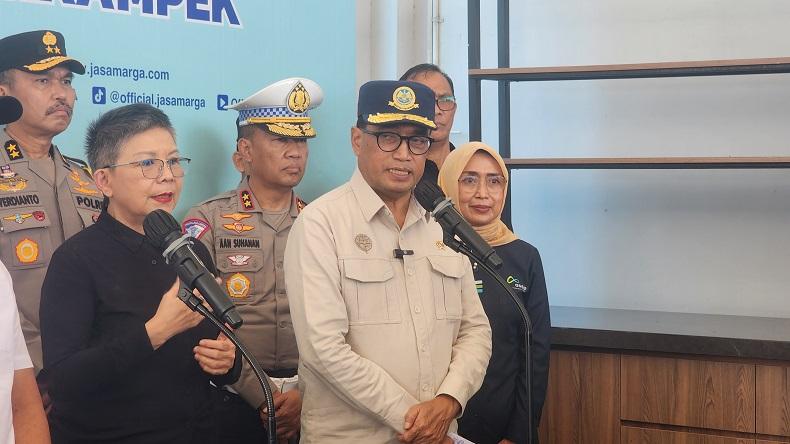 Menhub Bakal Sanksi PO Bus Rosalia Indah jika Terbukti Sopir Mengemudi 8 Jam Lebih