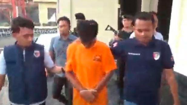 Duel Maut 2 Saudara Kembar di Way Kanan karena Baju Lebaran, 1 Tewas