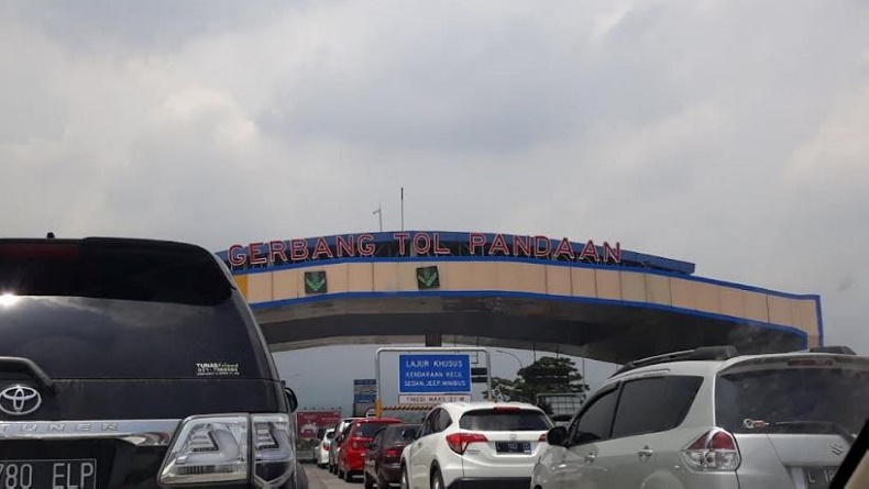 Tarif Jalan Tol Gempol-Pandaan Naik Mulai 27 April, Ini Detail Selengkapnya